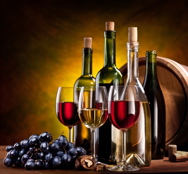 Импорт болгарского вина в Россию упал на 60%