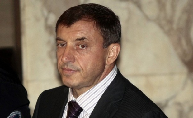 Болгарин Алексей Петров объявил награду в 100 000 долл. за информацию о заказчике покушения на него