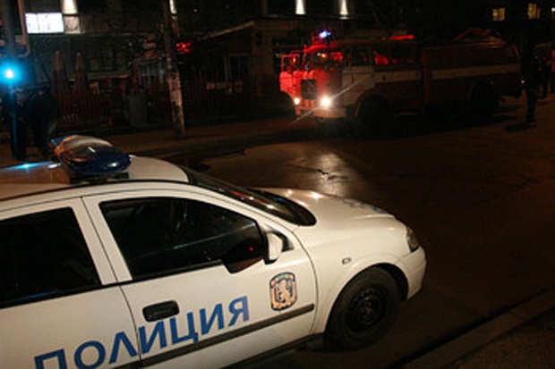 В болгарском Поморие неизвестные застрелили 33-летнего мужчину