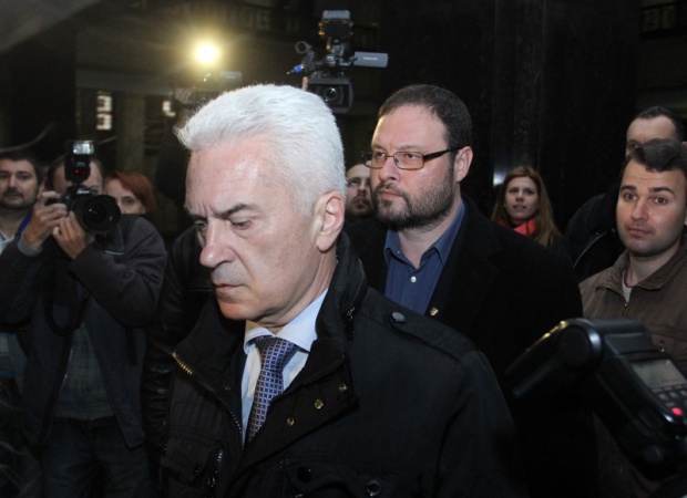 Болгарский суд подтвердил решение СГС об освобождении под залог Сидерова и Чуколова