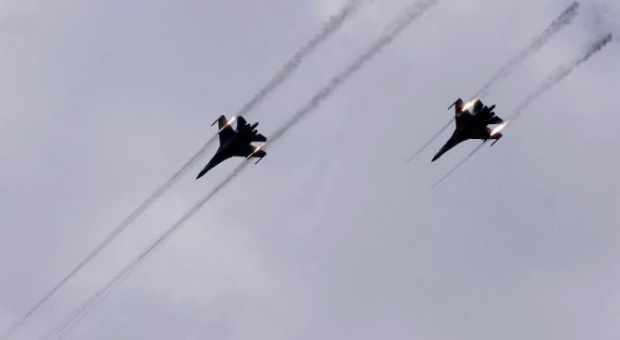 Том Макинерни: Турция совершила "очень серьезную ошибку", сбив российский Су-24