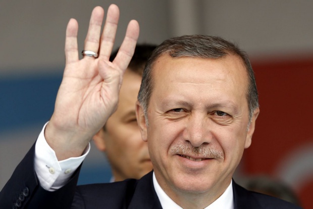 Тайип Эрдоган: Турция не стремится к эскалации инцидента с российским Су-24