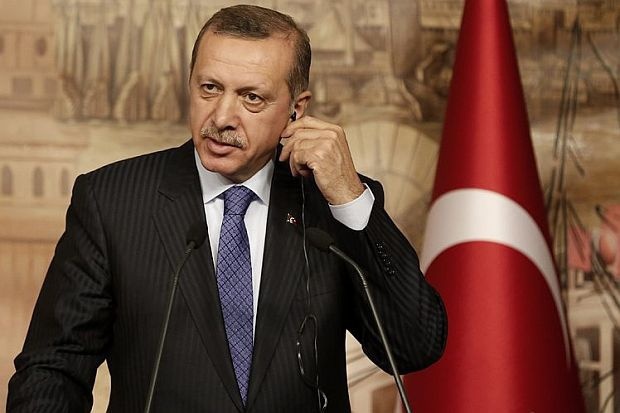 The Independent: Турция не заинтересована в мирном урегулировании конфликта в Сирии
