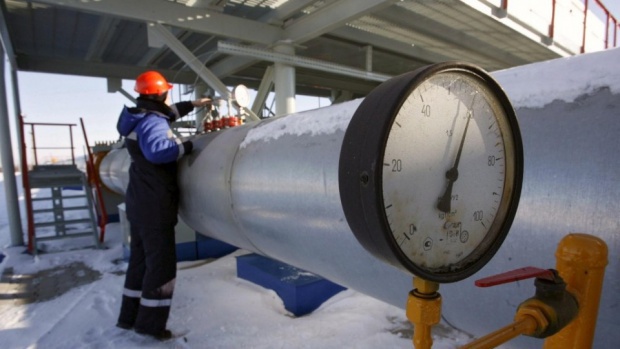 Алексей Миллер: "Газпром" прекращает поставки газа "Нафтогазу Украины"