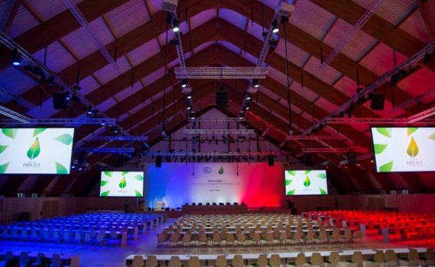 Президент Франции откроет в Париже Всемирную конференцию ООН по климату