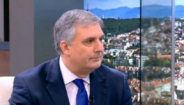 Вице-премьер-министр Болгарии: Замораживание социальных расходов – это несерьезно