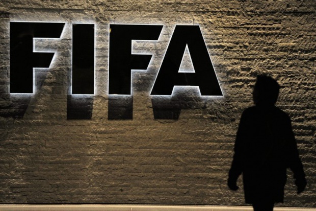 Чиновников ФИФА заподозрили в получении миллионных взяток