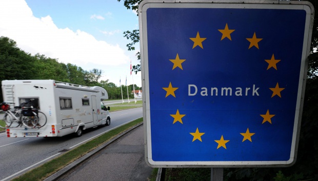 Дания отказалась от укрепления сотрудничества с ЕС