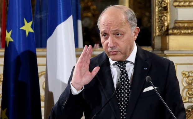 Глава МИД Франции допускает временное сохранение у власти Асада