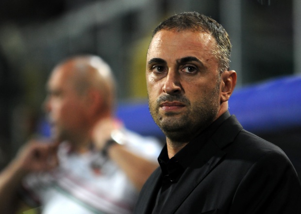 Главный тренер сборной Болгарии, возможно, продолжит свою карьеру в Казахстане