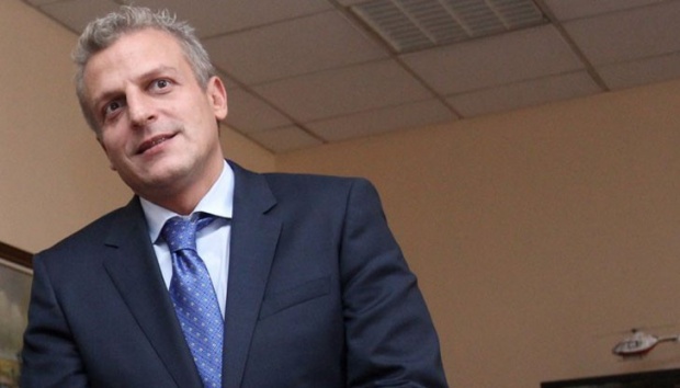 Министр здравоохранения Болгарии в день 45-летия пожелал себе здоровья и разума