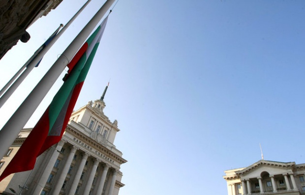 Георги Кючуков: Болгария заинтересована в развитии позитивных отношений с Россией