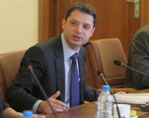 Делян Добрев: Старт энергетической биржи в Болгарии - первый шаг на пути к свободному рынку