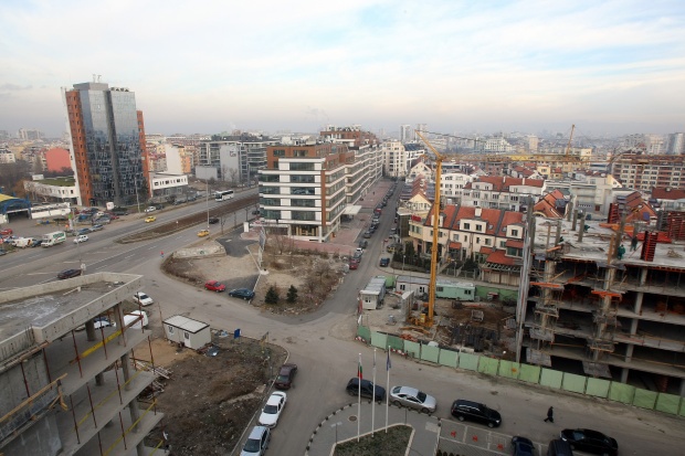 Прогноз: В 2016 году цены на жильё в Болгарии будут продолжать постепенно повышаться