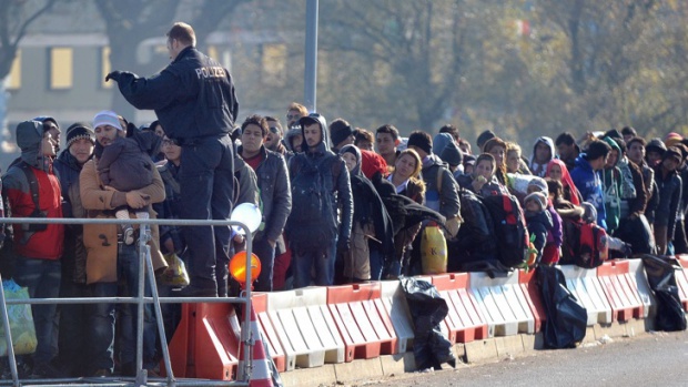 Орбан: Болгарию следует включить в Шенгенскую зону, а на севере Греции возвести границу