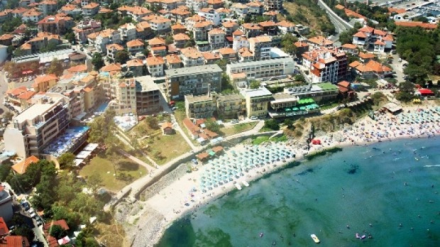 Недвижимость на солнечных курортах Болгарии самая дешёвая в Европе