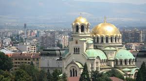 Болгарская православная церковь отменила введение платы за вход в храм святого Александра Невского