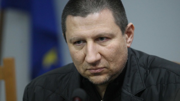 Украинские киллеры в Болгарии готовили ликвидацию Алексея Петрова полтора года