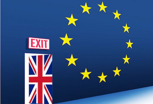 Опрос: 45% граждан Великобритании поддерживают выход страны из ЕС