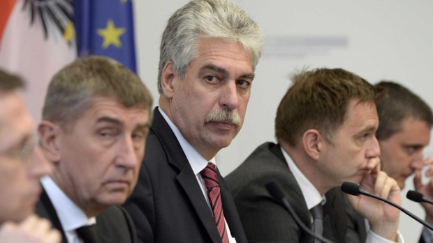 Австрия требует у ЕК 600 млн евро на содержание беженцев
