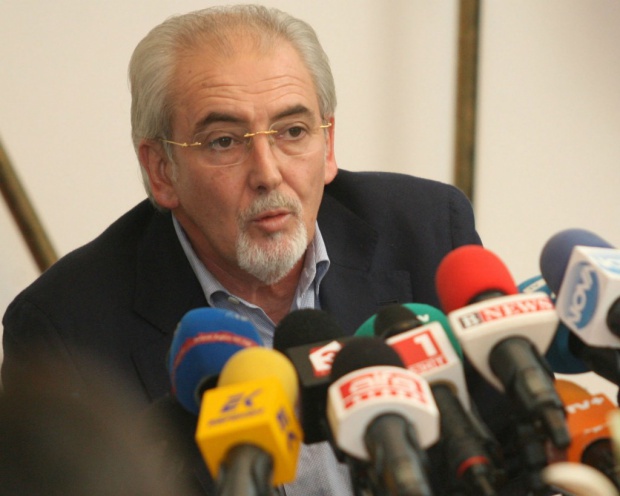 Новый политический проект экс-председателя ДПС Болгарии будет называться ДОСТ