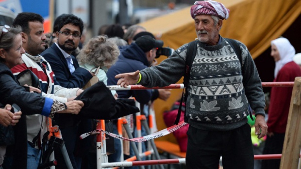 Суд Германии запретил депортировать беженцев в Болгарию и Венгрию