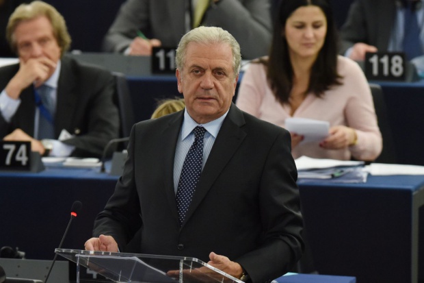 Димитрис Аврамопулос: Болгария - столп, который поддерживает основы Европы