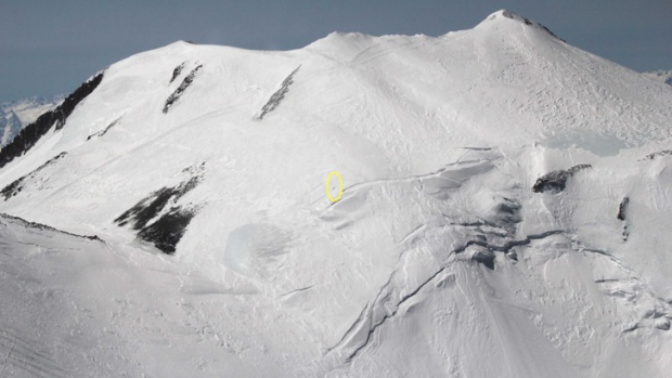 Следователи выясняют обстоятельства гибели альпиниста из Болгарии на Эльбрусе