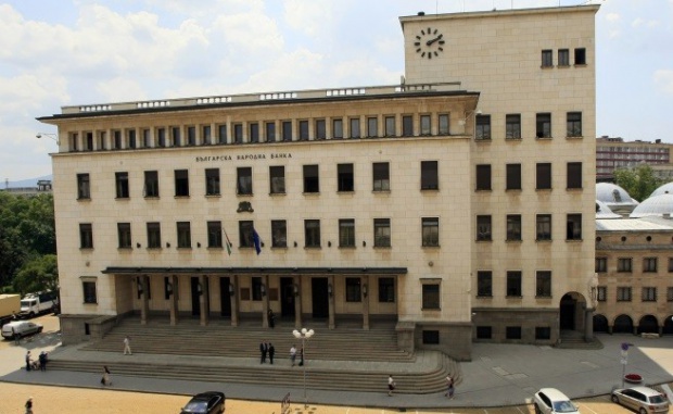 Начинается оценка качества банковских активов в Болгарии