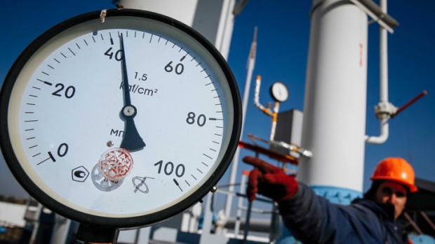 "Ъ": "Газпром" пробирается на Балканы через Грецию и Италию