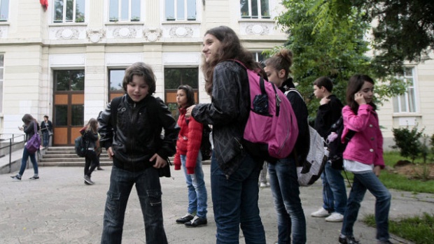 Число обучающихся на русском языке в Болгарии выросло примерно на 20%