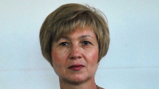 Розалия Димитрова - новый директор болгарского Агентства "Таможни"