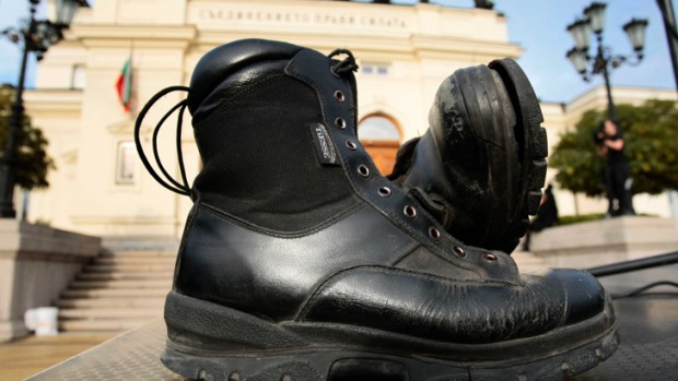 Реформа в МВД неизбежна, считает замминистра внутренних дел Болгарии