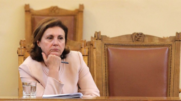 Министр внутренних дел Болгарии: МВД - не PR-центр, не хватает ресурсов