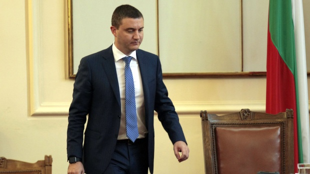 Министр финансов Болгарии: Эмитирование нового долга в размере 2 млрд лв не связано со стресс-тестами банков