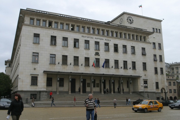 Эксперт: Болгарские банки больше не хотят привлекать депозиты