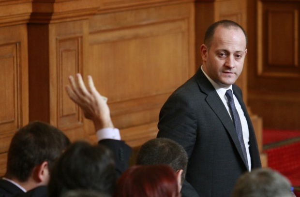 Демократы за сильную Болгарию решат, оставаться ли им в составе Блока реформаторов