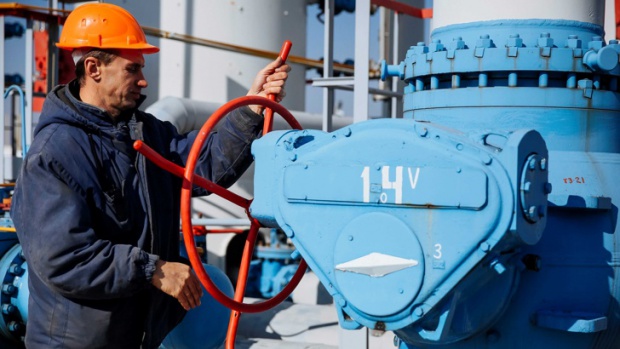 Эксперт по энергетике: Киев предлагает Анкаре и Софии поспекулировать на реверсе газа