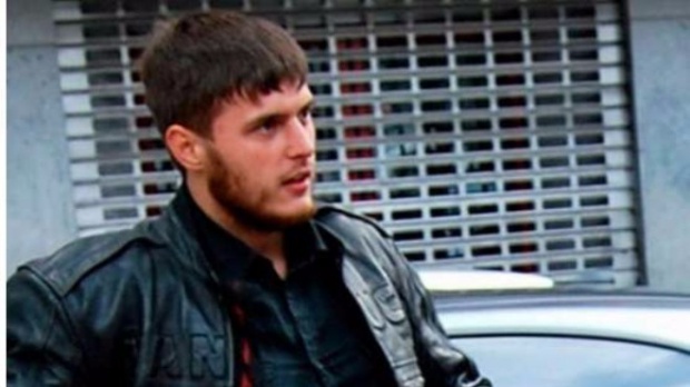 Трое подозреваемых в терактах в Брюсселе - граждане Белоруссии