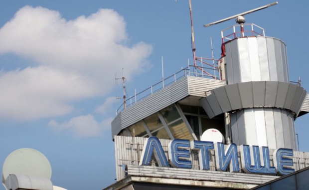 В аэропорту столицы Болгарии по техническим причинам задержаны пять рейсов