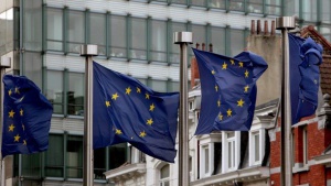 EU Observer: ЕС не может разрешить спор вокруг безвизового режима с США