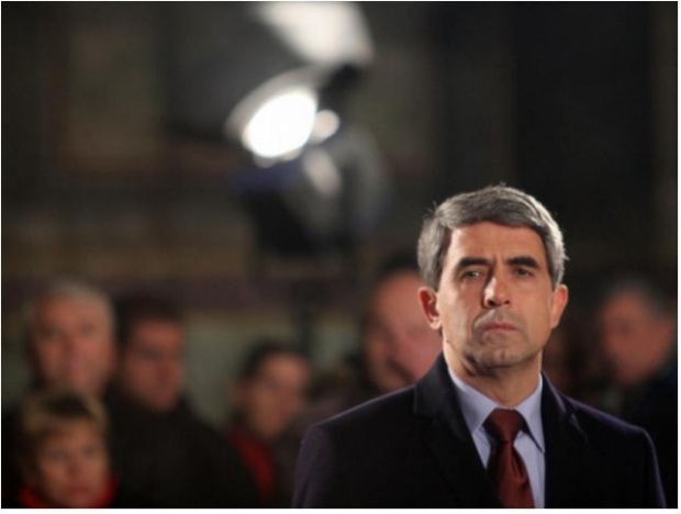 Президент Болгарии созовет 14 апреля Совет по кибербезопасности