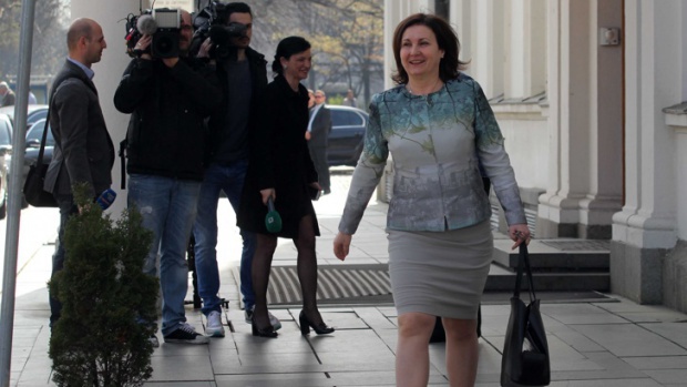 Правящее большинство отклонило реформу MВД Болгарии