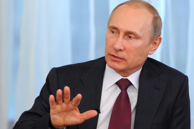 Financial Times: Амбиции Путина изменили мировой порядок