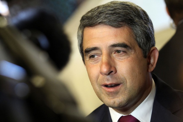 Президент Болгарии созвал на 14 апреля заседание Консультативного совета по национальной безопасности