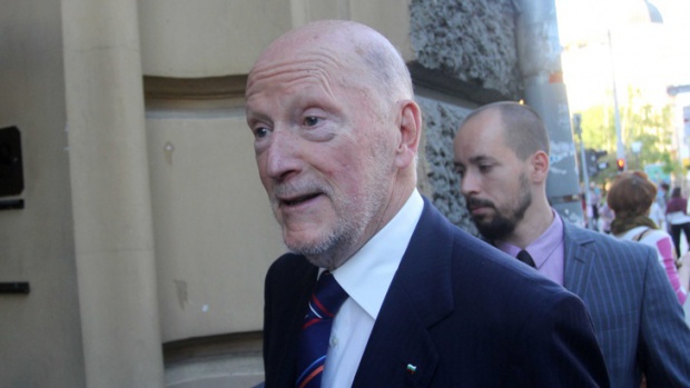 Симеон Сакскобургготский не намерен баллотироваться на пост президента Болгарии