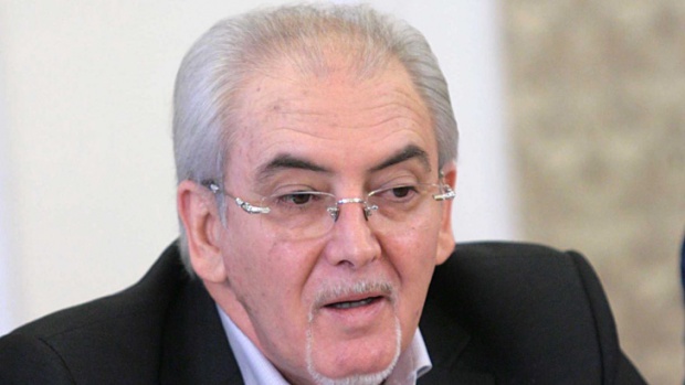 Лютви Местан: Вхождение партии ДОСТ в парламент Болгарии не вызывает сомнений
