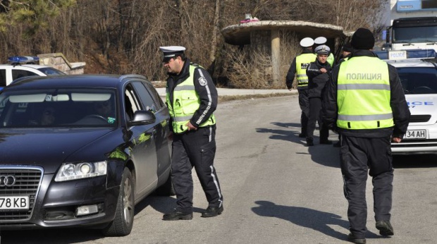 В Болгарии штраф за превышение скорости может стать в два раза выше