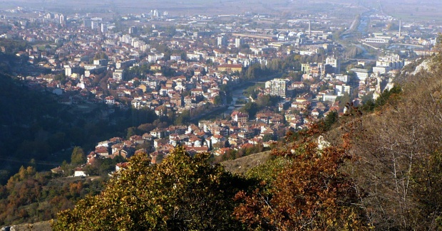 Подавляющее большинство туристов прибывают в болгарский Асеновград из России