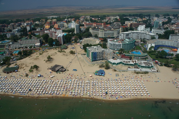 Из-за напряженной ситуацией с визами вместо Греции туристы готовы поехать в Болгарию